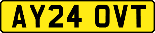 AY24OVT