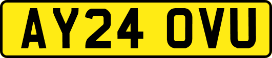 AY24OVU