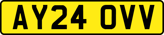 AY24OVV