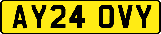 AY24OVY