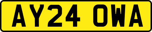 AY24OWA