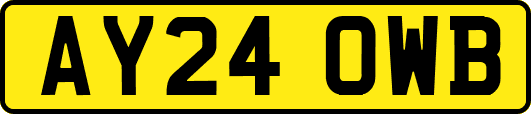 AY24OWB