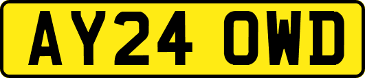 AY24OWD