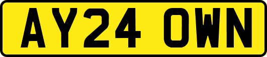 AY24OWN