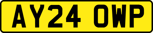 AY24OWP