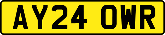 AY24OWR