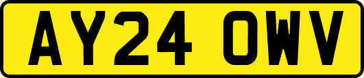 AY24OWV