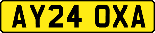 AY24OXA