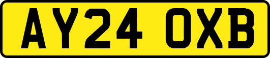 AY24OXB