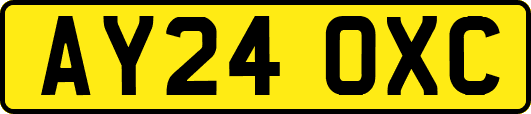 AY24OXC