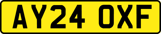 AY24OXF