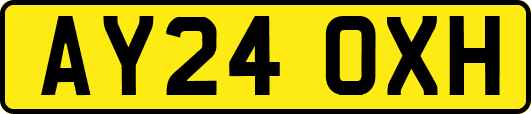AY24OXH