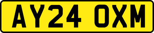 AY24OXM
