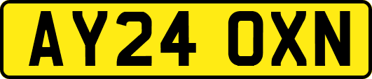 AY24OXN