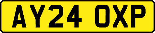 AY24OXP