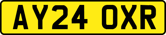 AY24OXR