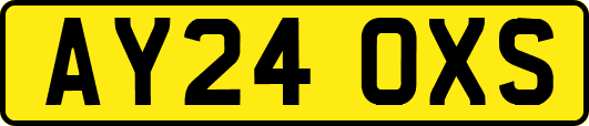 AY24OXS