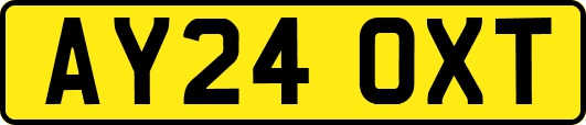 AY24OXT