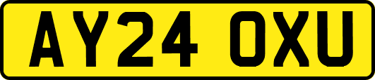 AY24OXU