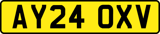 AY24OXV