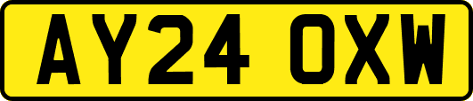 AY24OXW