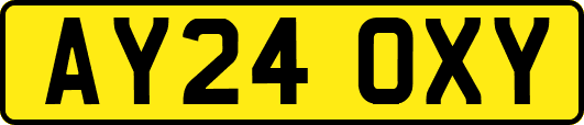 AY24OXY