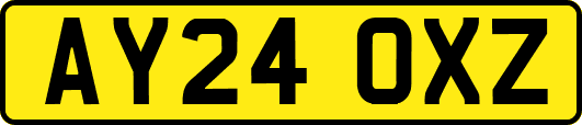 AY24OXZ