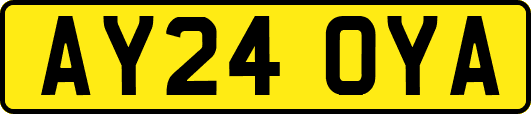 AY24OYA