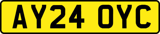 AY24OYC