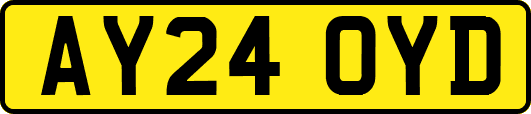 AY24OYD