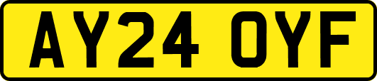 AY24OYF