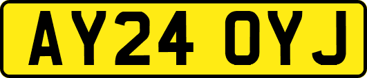 AY24OYJ