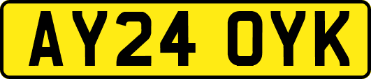 AY24OYK