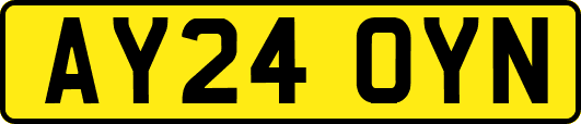 AY24OYN