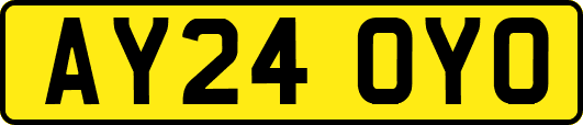 AY24OYO