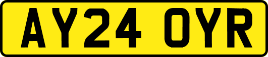 AY24OYR