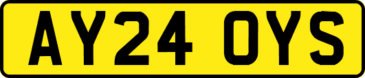 AY24OYS