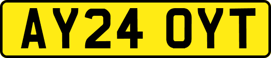 AY24OYT