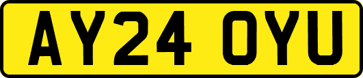 AY24OYU
