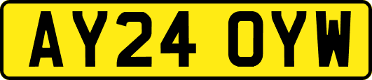 AY24OYW