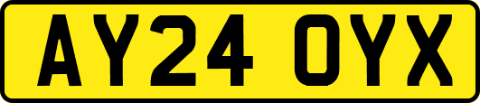 AY24OYX