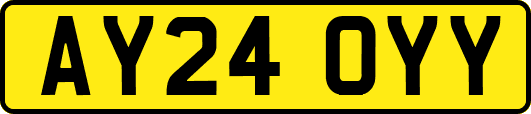 AY24OYY