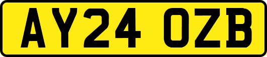 AY24OZB