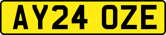 AY24OZE