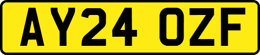 AY24OZF