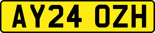 AY24OZH