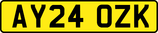 AY24OZK