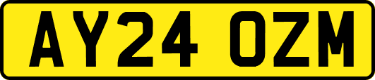 AY24OZM