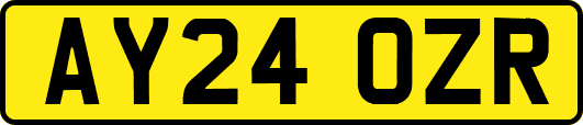 AY24OZR
