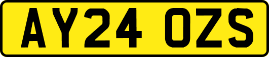 AY24OZS